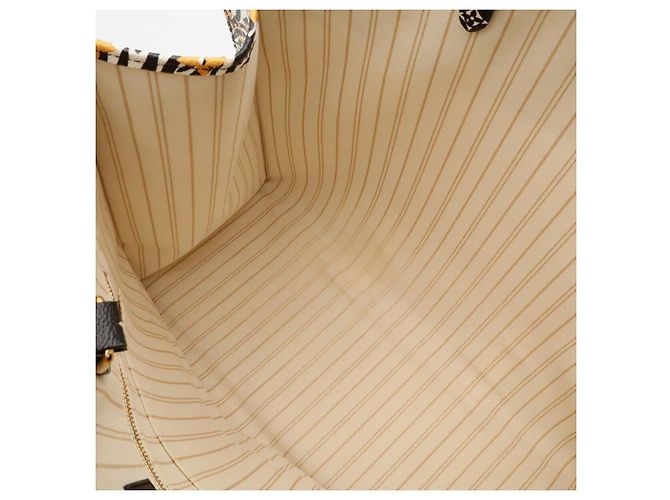 Louis Vuitton OnTheGo GM Tote Mehrfarben - Ansicht 7