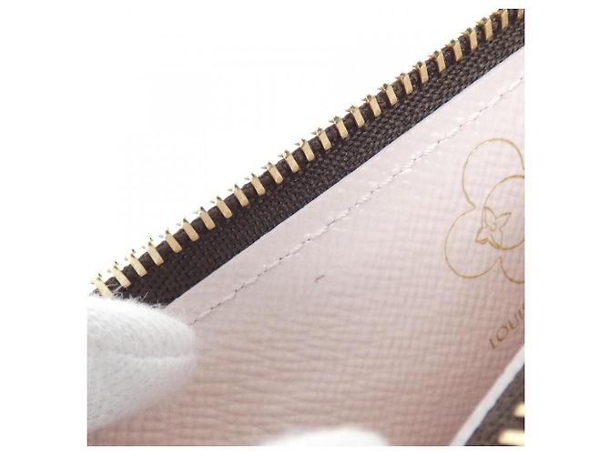 Monedero Louis Vuitton Monogram Castaño - vista 6