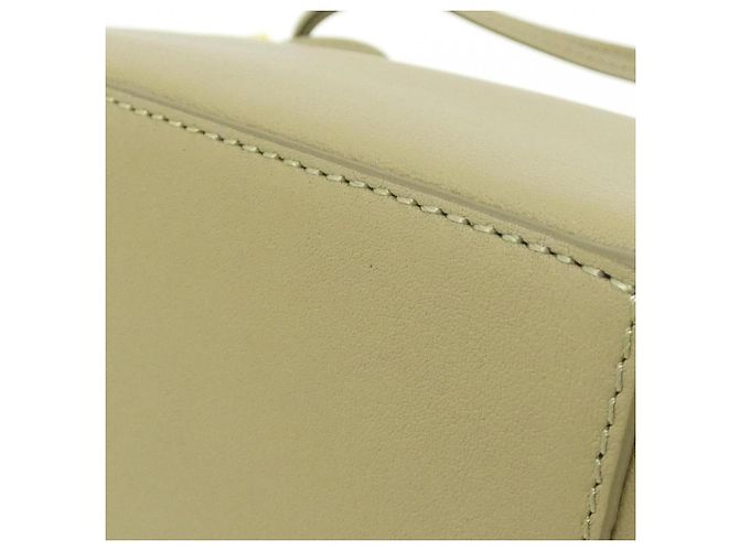 Bolsa Loewe Hammock Hobo Mini Verde - vista 2
