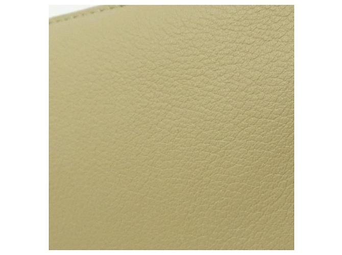 Bolsa Loewe Hammock Hobo Mini Verde - vista 4