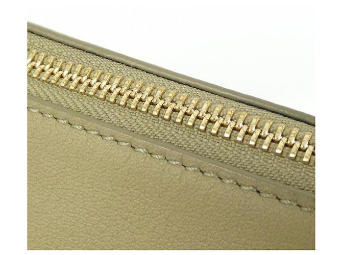 Bolsa Loewe Hammock Hobo Mini Verde - vista 5