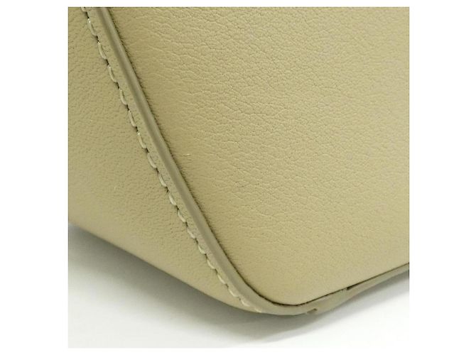 Bolsa Loewe Hammock Hobo Mini Verde - vista 6