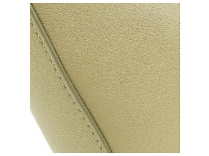 Bolsa Loewe Hammock Hobo Mini Verde - vista 7
