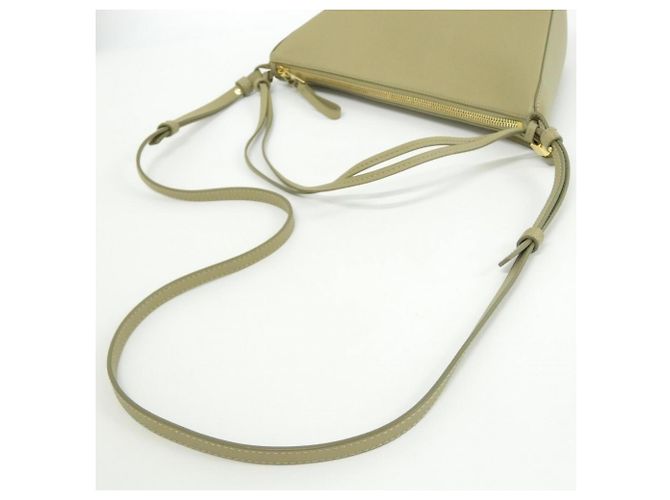 Bolsa Loewe Hammock Hobo Mini Verde - vista 8