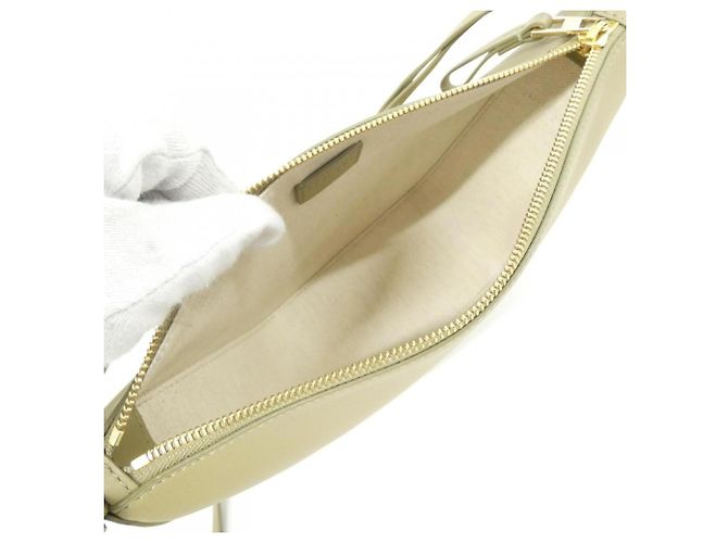 Bolsa Loewe Hammock Hobo Mini Verde - vista 9