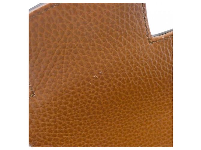 Borsa a tracolla Gucci Horsebit 1955 Crudo Blu scuro - vista 9