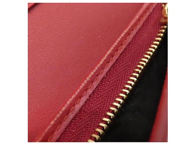 Cartera bi-fold Gucci Beige - vista 10