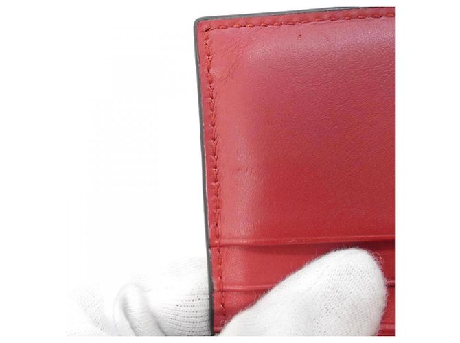 Cartera bi-fold Gucci Beige - vista 8