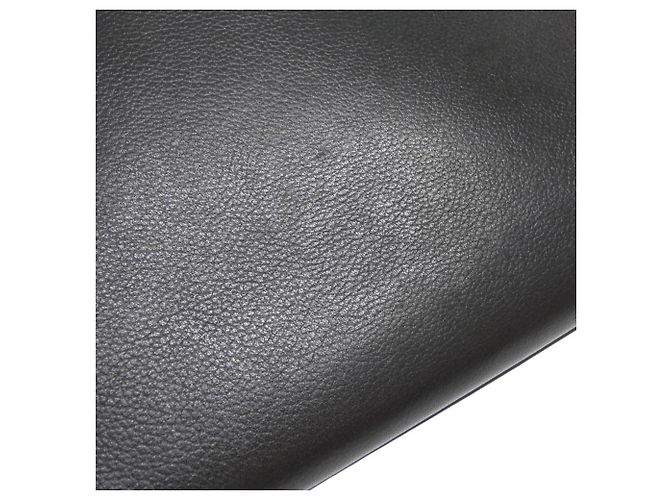 Hermès Bolsa Hermes Novapolis Preto - vista 4
