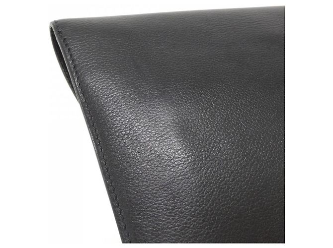 Hermès Bolsa Hermes Novapolis Preto - vista 5
