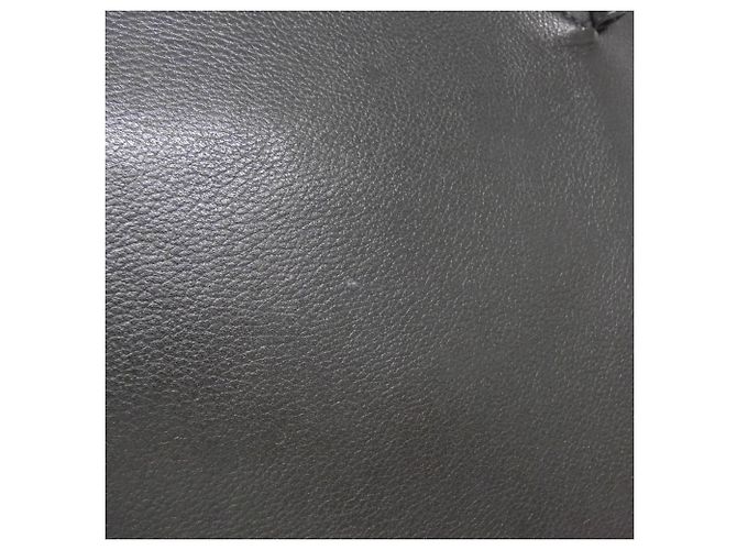 Hermès Bolsa Hermes Novapolis Preto - vista 7