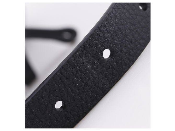 Borsa a mano Louis Vuitton Bellatote Nero - vista 10