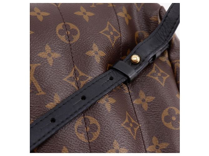 Louis Vuitton Palm Springs PM Rucksack Braun - Ansicht 11