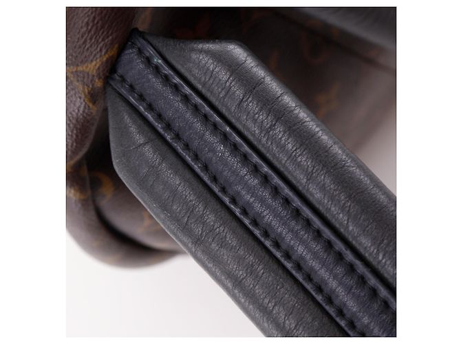 Louis Vuitton Palm Springs PM Rucksack Braun - Ansicht 13
