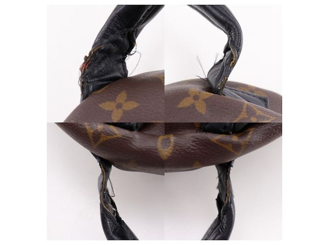Louis Vuitton Palm Springs PM Rucksack Braun - Ansicht 17