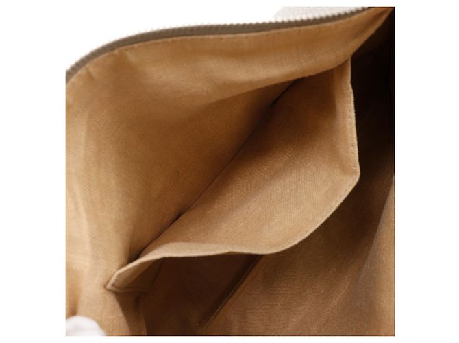 Sac à épaule Fendi Celeria Marron - vue 6