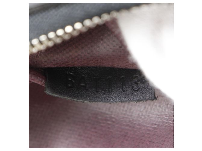 Louis Vuitton Truth Toilette Second Bag Pouch M40378 Marrone - vista 11