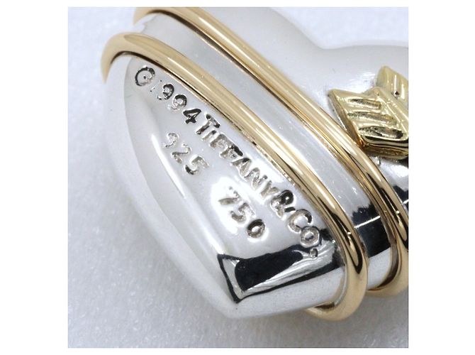Autre Marque Collana Heart Arrow Tiffany & Co. - vista 10
