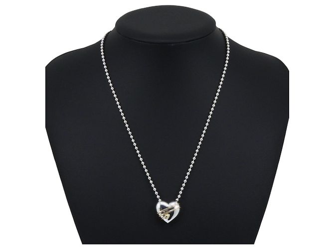 Autre Marque Collana Heart Arrow Tiffany & Co. - vista 2