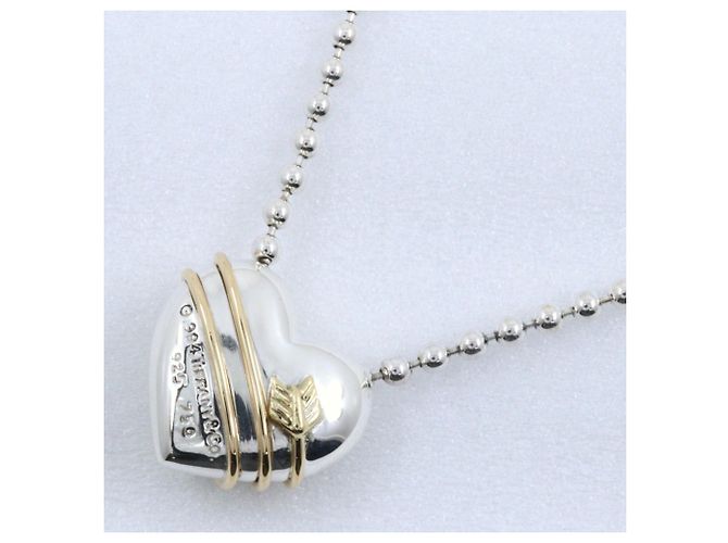 Autre Marque Collana Heart Arrow Tiffany & Co. - vista 3