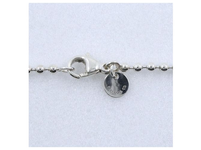 Autre Marque Collana Heart Arrow Tiffany & Co. - vista 6