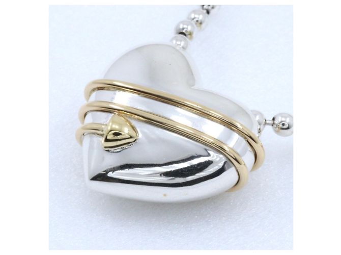 Autre Marque Collana Heart Arrow Tiffany & Co. - vista 8