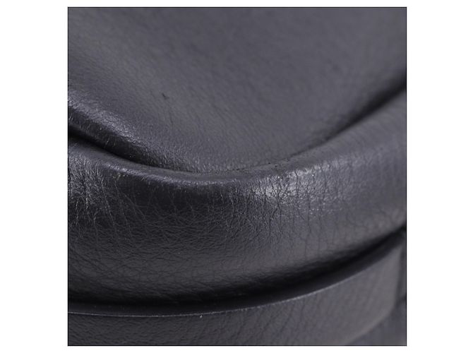 Balenciaga Everyday Camera Bag Schwarz - Ansicht 4