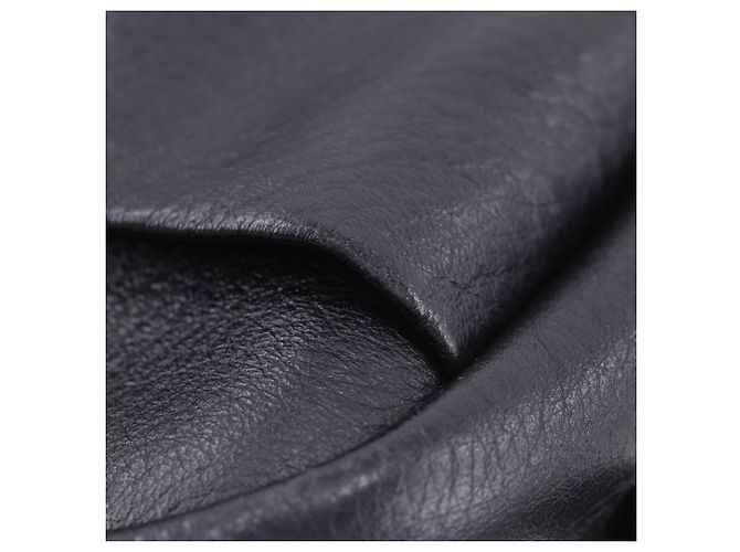 Balenciaga Everyday Camera Bag Schwarz - Ansicht 8
