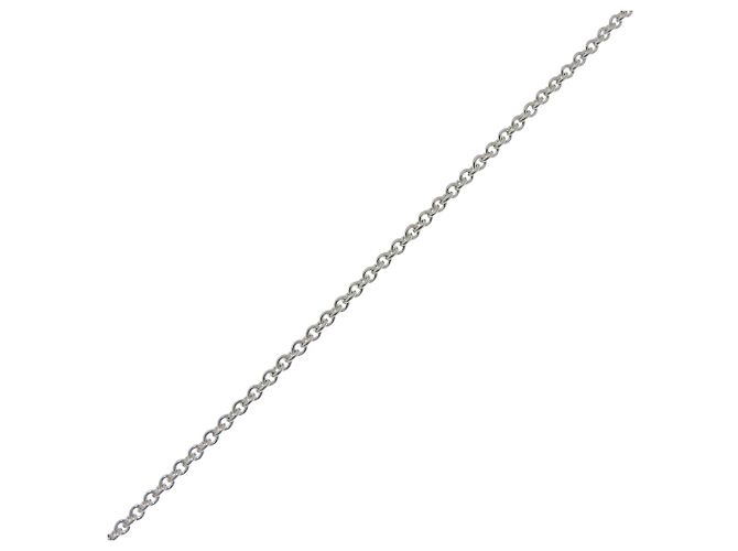 Autre Marque Collana Loving Heart Large Tiffany & Co. di Paloma Picasso - vista 4