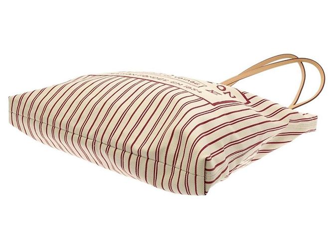 Borsa Louis Vuitton Travel With Carry It - vista 3