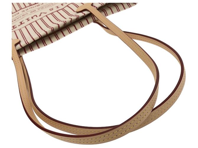 Borsa Louis Vuitton Travel With Carry It - vista 6