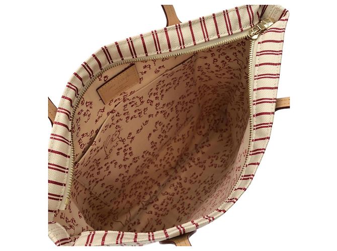 Borsa Louis Vuitton Travel With Carry It - vista 7