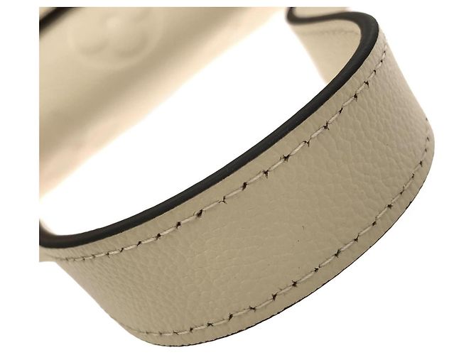 Louis Vuitton Monogram Empreinte Diane Schultertasche Roh - Ansicht 6