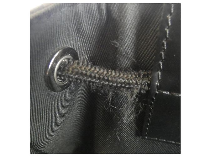 Mochila Explorer Monogram Eclipse Louis Vuitton Negro - vista 10