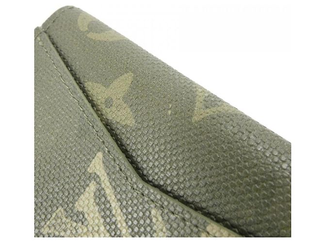 Louis Vuitton Monogram Surplus Organizer de Poche Cachi - vista 3