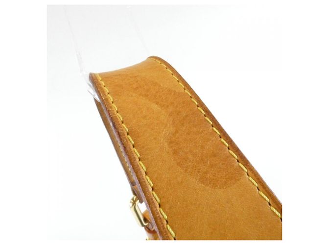 Louis Vuitton Monogram Kalahari GM Schultertasche Braun - Ansicht 7