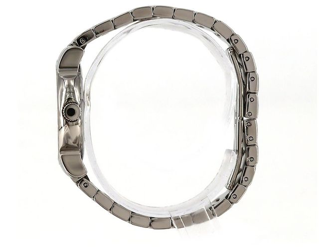 Bulgari Reloj de pulsera Quartz Bvlgari Solotempo ST29S ST29BSSD - vista 3