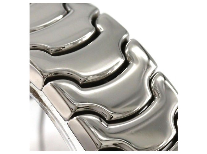Bulgari Reloj de pulsera Quartz Bvlgari Solotempo ST29S ST29BSSD - vista 5