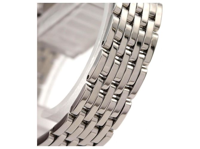 Omega De Ville Prestige Quartz Armbanduhr - Ansicht 4