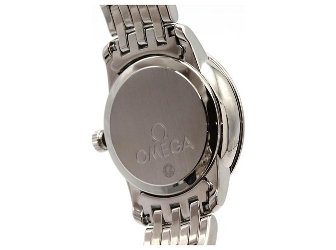Omega De Ville Prestige Quartz Armbanduhr - Ansicht 5