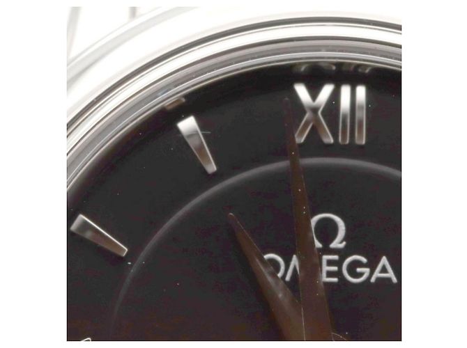 Omega De Ville Prestige Quartz Armbanduhr - Ansicht 7