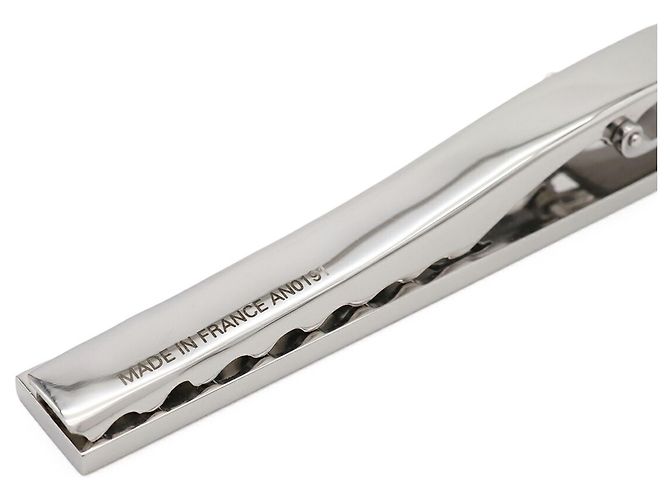 Louis Vuitton Krawattennadel Silber - Ansicht 6