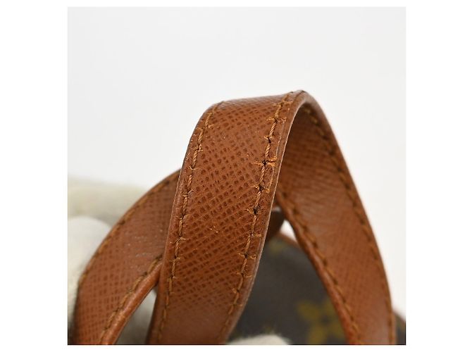 Louis Vuitton Papillon Monogram Canvas 30 Braun - Ansicht 5