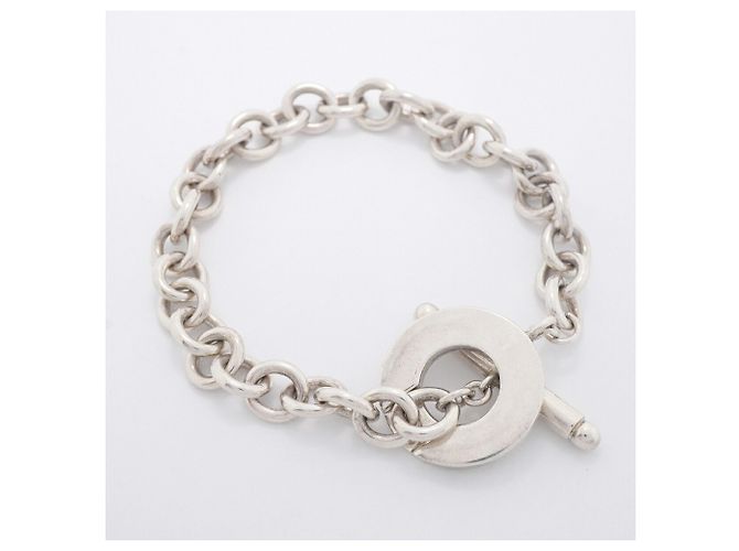 Autre Marque Bracciale in Argento Sterling Tiffany & Co. - vista 2
