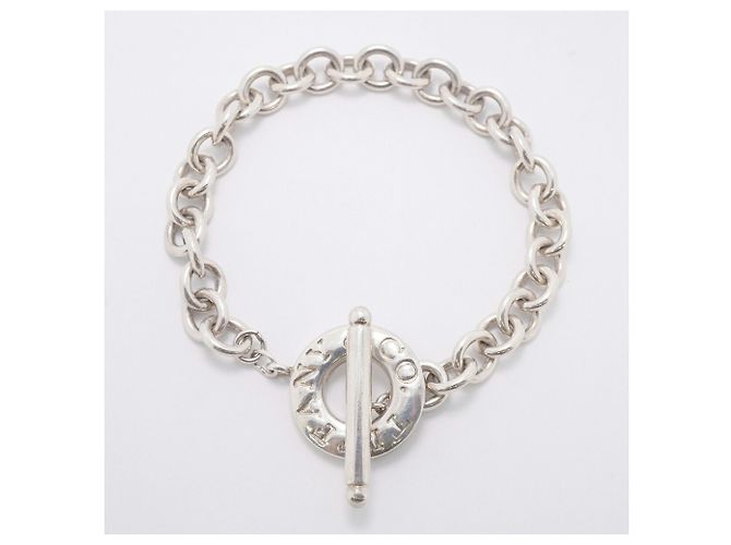 Autre Marque Bracciale in Argento Sterling Tiffany & Co. - vista 3