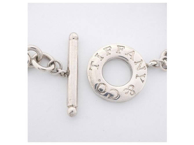 Autre Marque Bracciale in Argento Sterling Tiffany & Co. - vista 4