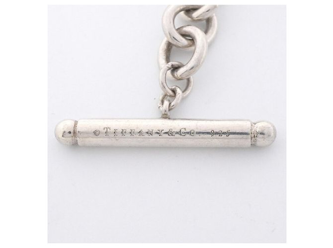 Autre Marque Bracciale in Argento Sterling Tiffany & Co. - vista 5