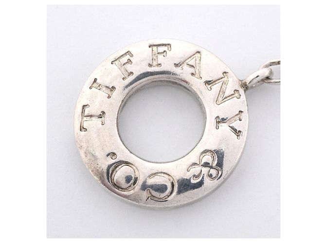 Autre Marque Bracciale in Argento Sterling Tiffany & Co. - vista 6
