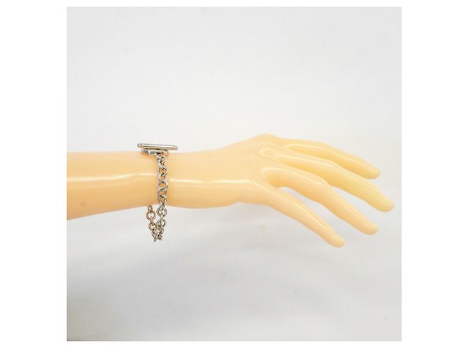 Autre Marque Bracciale in Argento Sterling Tiffany & Co. - vista 7