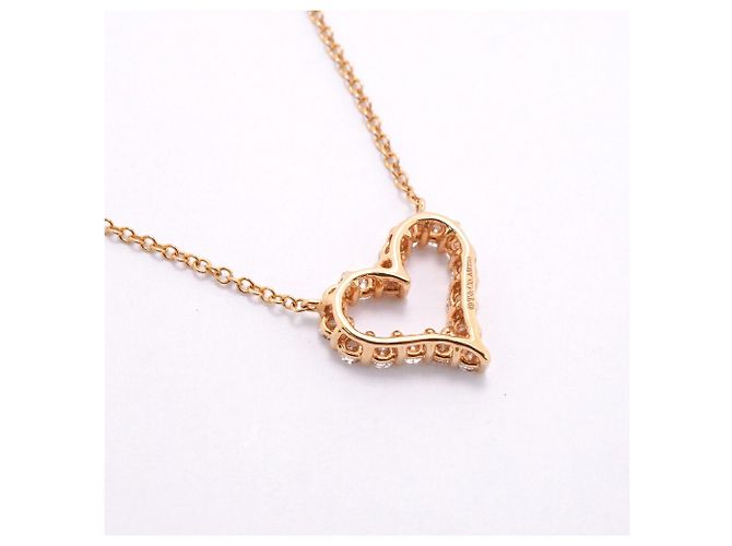 Autre Marque Collana Sentimental Heart Tiffany & Co. - vista 2